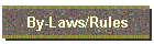 By-Laws/Rules