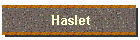 Haslet